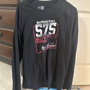 NMSU long sleeve shirt